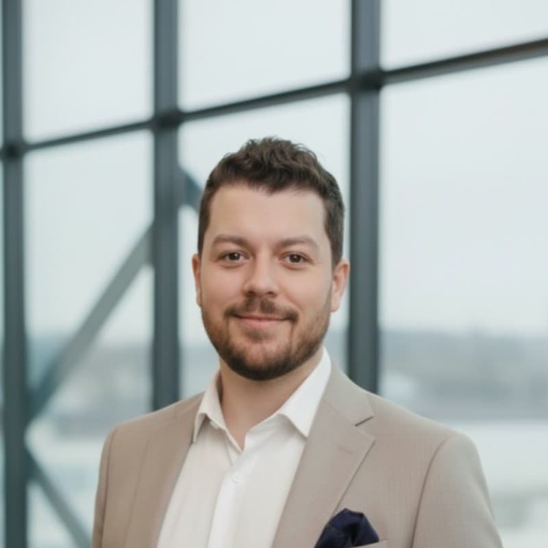 Nicolas Koenig, Founder of Regit